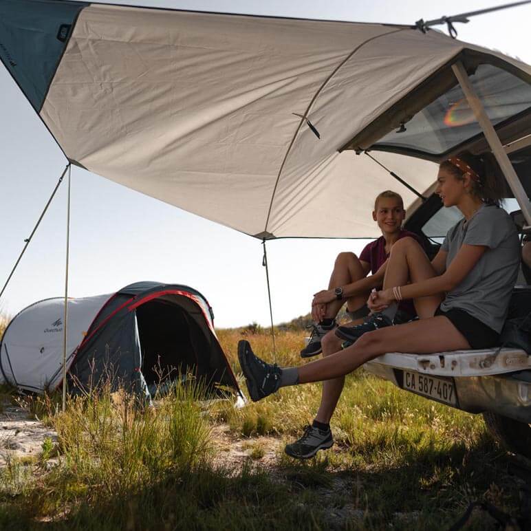 ケシュアのイメージ