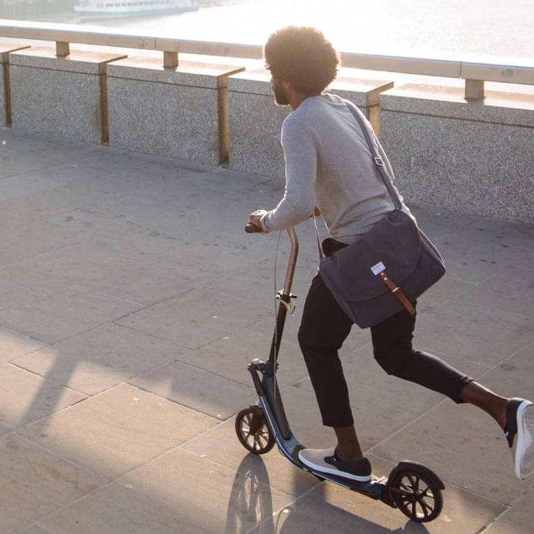 オクセロのイメージ