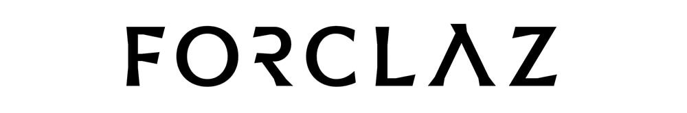 FORCLAZ(フォルクラ) ブランドロゴ