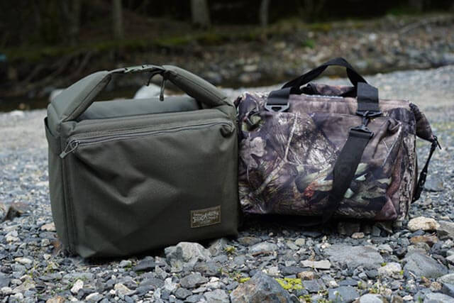 【DUCKNOT新製品】AOクーラーと比較してみました