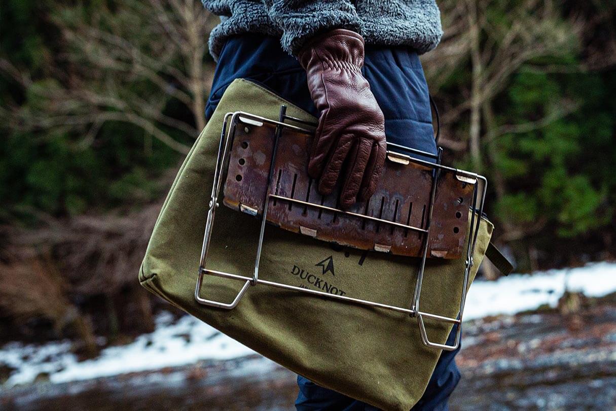 DUCKNOT(ダックノット)