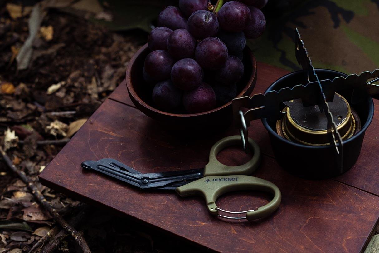 DUCKNOT(ダックノット)