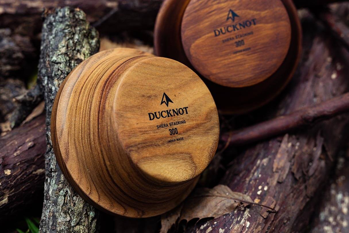 DUCKNOT(ダックノット)