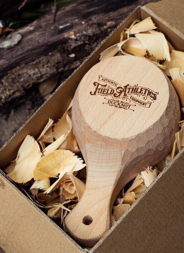 DUCKNOT(ダックノット)