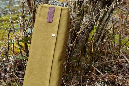 DUCKNOT(ダックノット) パラフィンダックシート