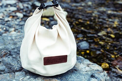 DUCKNOT(ダックノット) クッカーケース