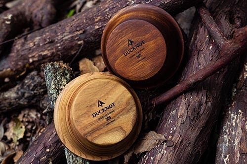 DUCKNOT(ダックノット) シェラスタ