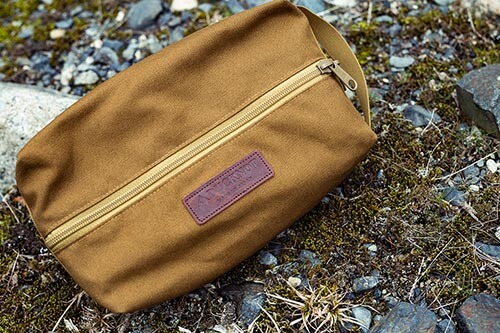 DUCKNOT(ダックノット) ギアポーチ