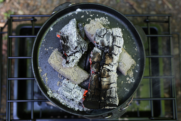 ダッチオーブン特集