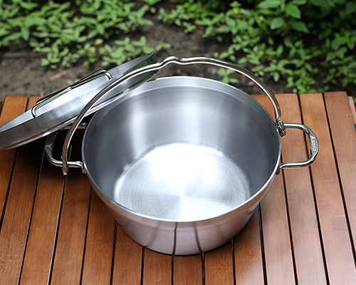 ダッチオーブン特集