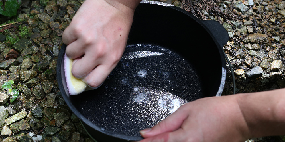 ダッチオーブン特集