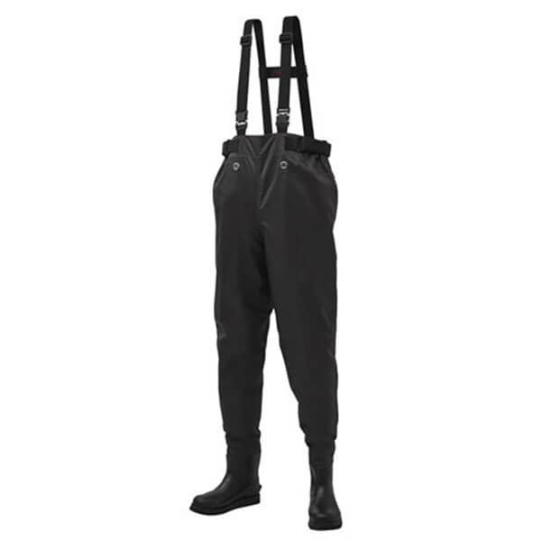 ウエストハイウェーダー