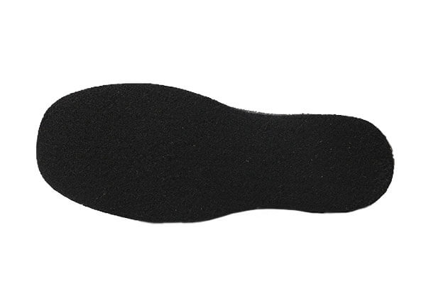 フェルトソール