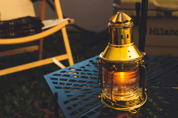 ライティングのイメージ画像