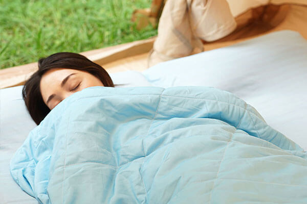 スリーピングギアのイメージ画像