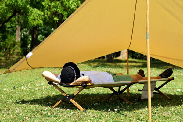 スリーピングギアのイメージ画像