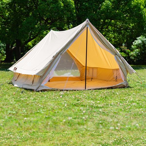 ハイランダー テント アルネス