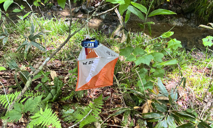 OMM LITEのチェックポイント