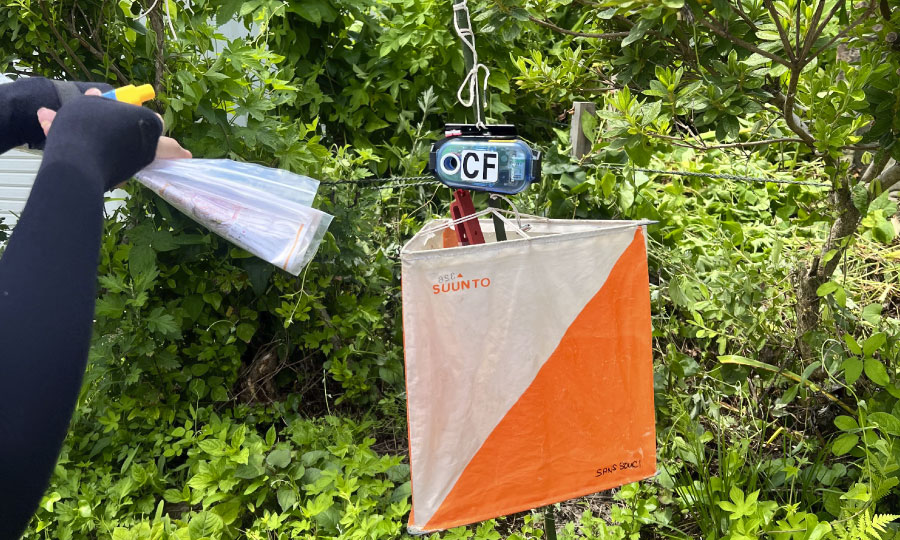 OMM LITEのチェックポイント