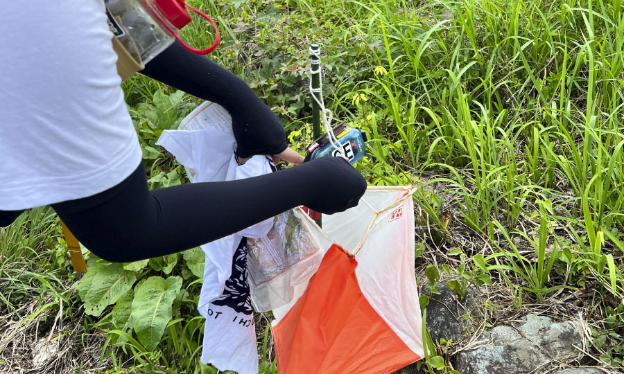 OMM LITEのチェックポイント