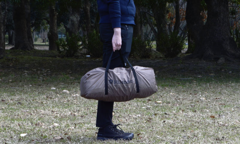 ハイランダー ハンガーフレームシリーズ