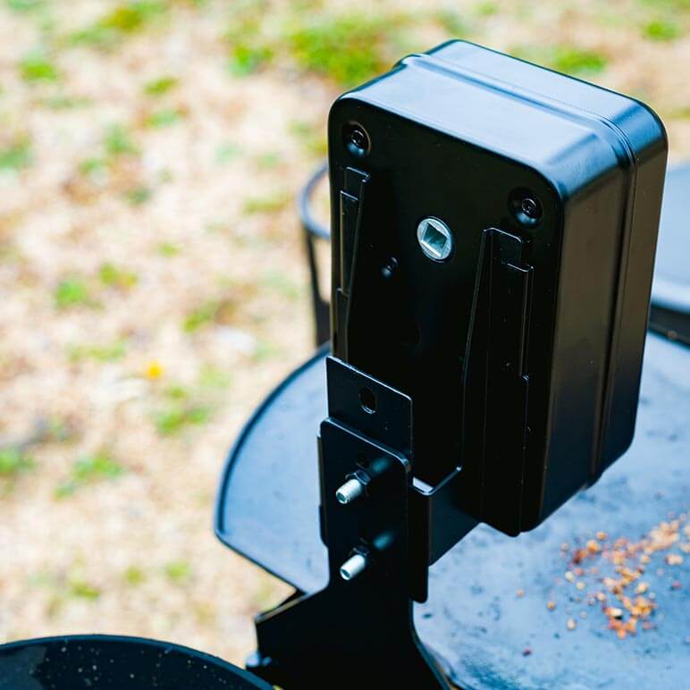 OZpig(オージーピッグ) ～ お肉が回れば盛り上がること間違いなし！