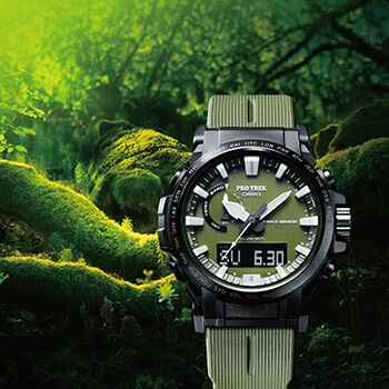 protrek PRW-61