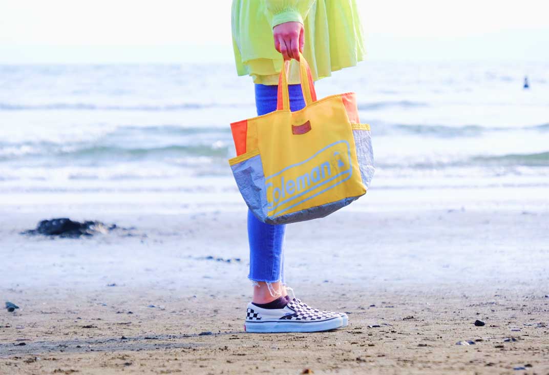 Re.tent（リテント）イメージ