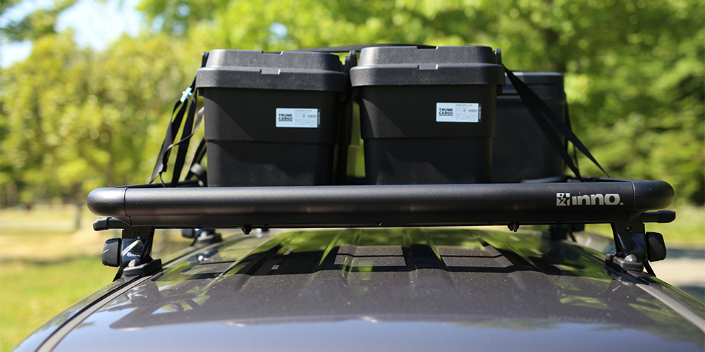 車載キャリア特集