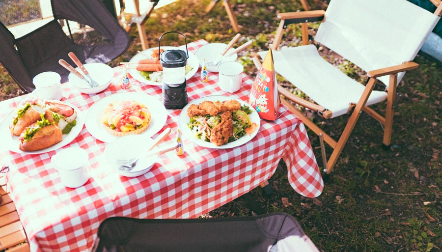 SUZUKI Jimny × Hilander Air Tunnel ROOMY