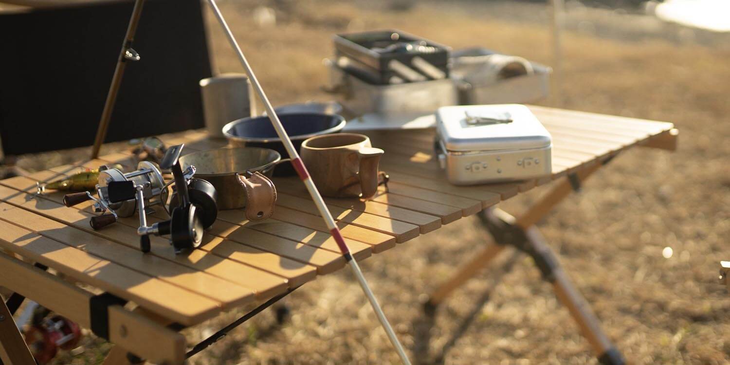 SUZUKI(スズキ) Jimny(ジムニー) × Hilander(ハイランダー) One Pole Tent(ワンポールテント)