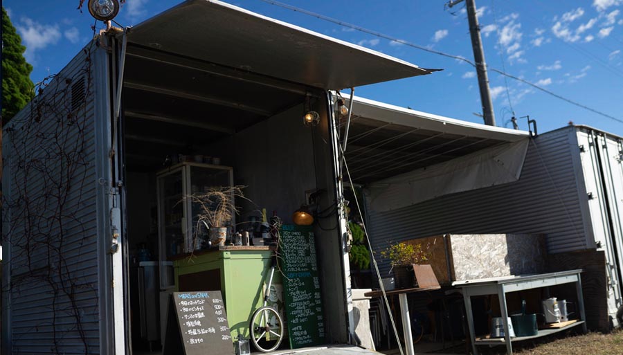 TARI CANHA Murakushi BEACH