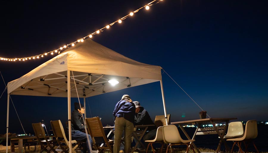 TARI CANHA Murakushi BEACH