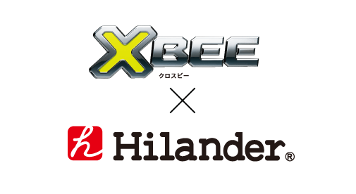 家族みんなで楽しもう！XBEEと過ごす、アニバーサリーキャンプ！