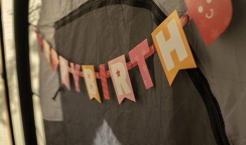 SUZUKI(スズキ) XBEE(クロスビー) × Hilander(ハイランダー) One Pole Tent(ワンポールテント)