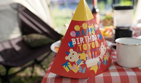 SUZUKI(スズキ) XBEE(クロスビー) × Hilander(ハイランダー) One Pole Tent(ワンポールテント)