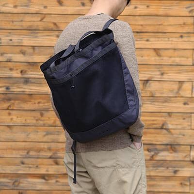 Planing Tote(プレーニング トート)