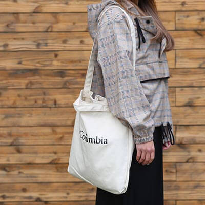 Tipton Crest Shoulder Tote(ティプトン クレスト ショルダー トート)