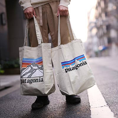 Market Tote(マーケット トート)