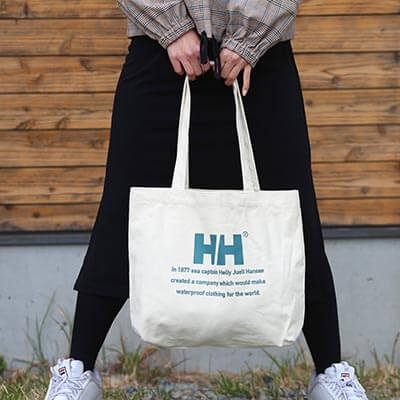 LOGO TOTE(ロゴトート)