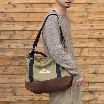 VINTAGE ZIP TOTE HD2