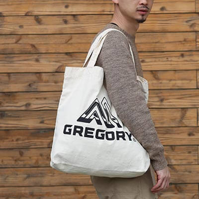 コットンキャンバストート