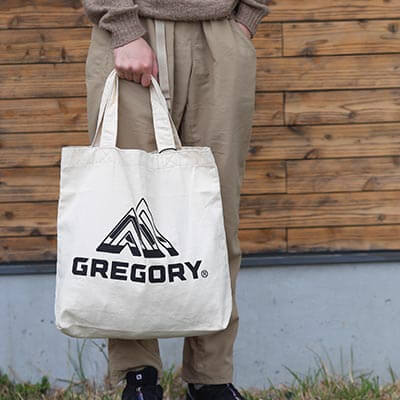 コットンキャンバストート