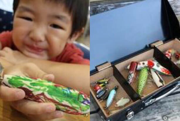 Cedar field（シダーフィールド）