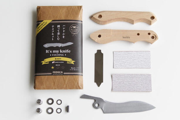 FEDECA（フェデカ）