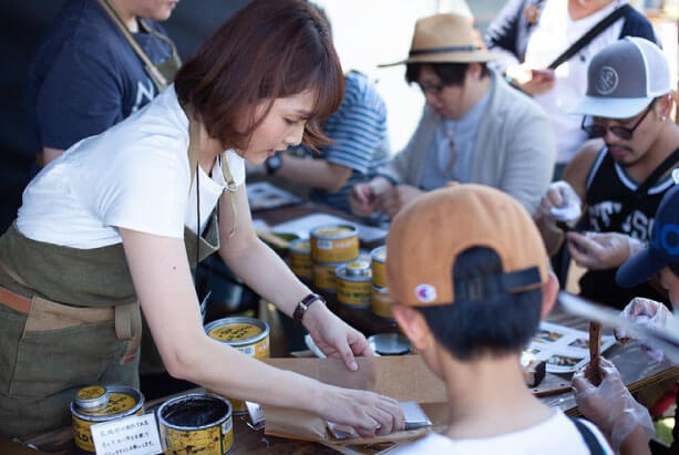 FEDECA（フェデカ）