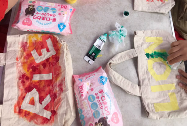 tomoknit（トモニット）