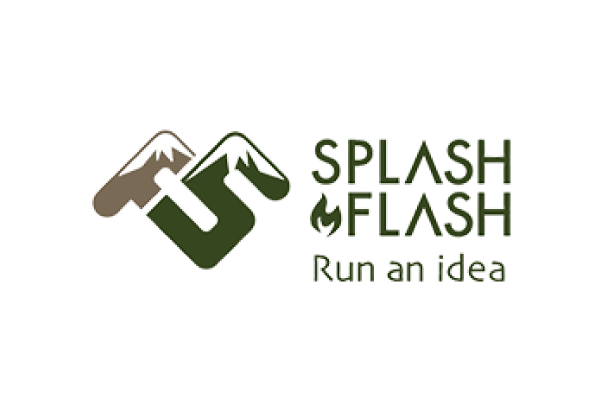 スプラッシュ フラッシュ(SPLASH FLASH)