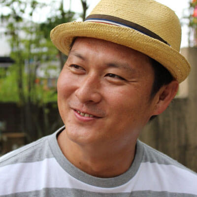 ベアーズ島田キャンプさん