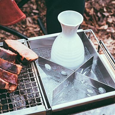 スタッフが最近一番ハマっている組み合わせがこれ！おすすめです♪